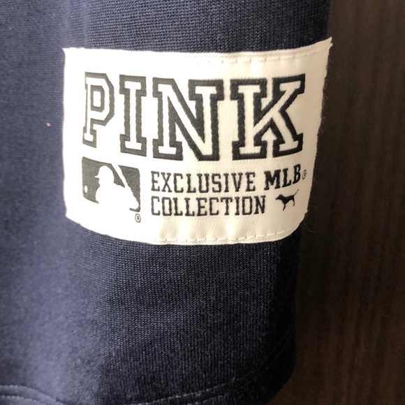 Victoria’s Secret PINK Detroit Tigers Top - Picture 2 of 6